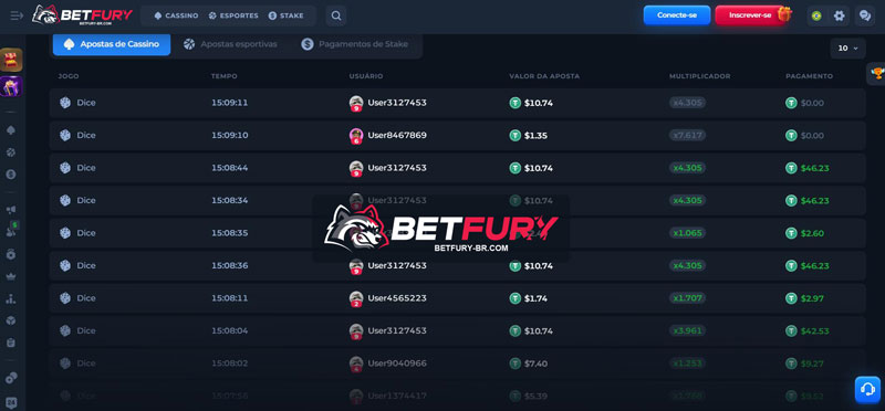 Como funcionam os Bônus da Betfury